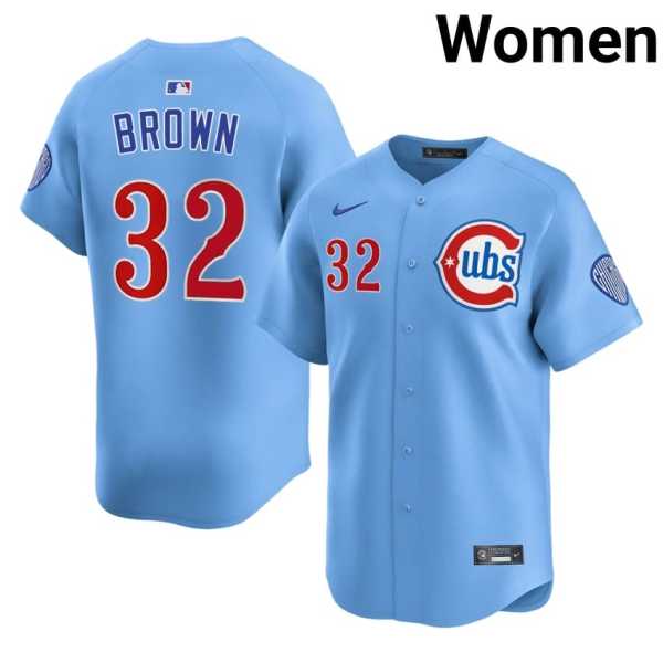 Women20202620Ben20Brown20cubs20baseball20jersey20blue.jpg