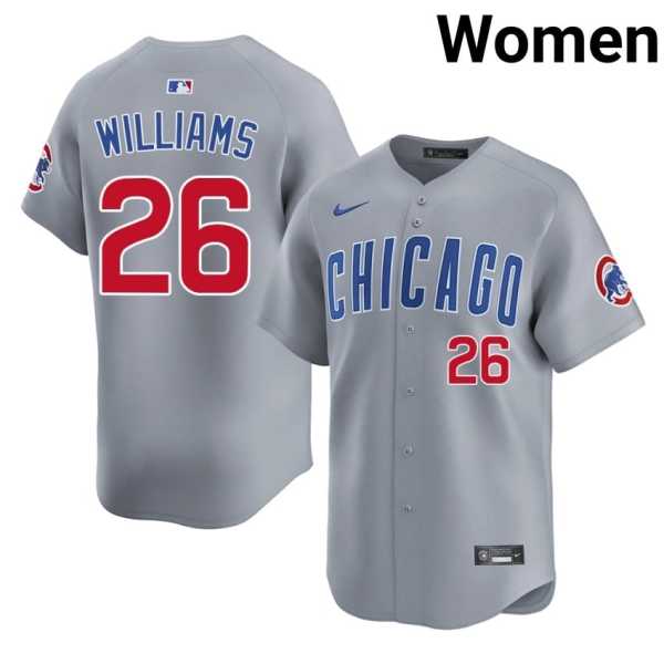 Women20202620Billy20Williams20cubs20baseball20jersey20gray.jpg