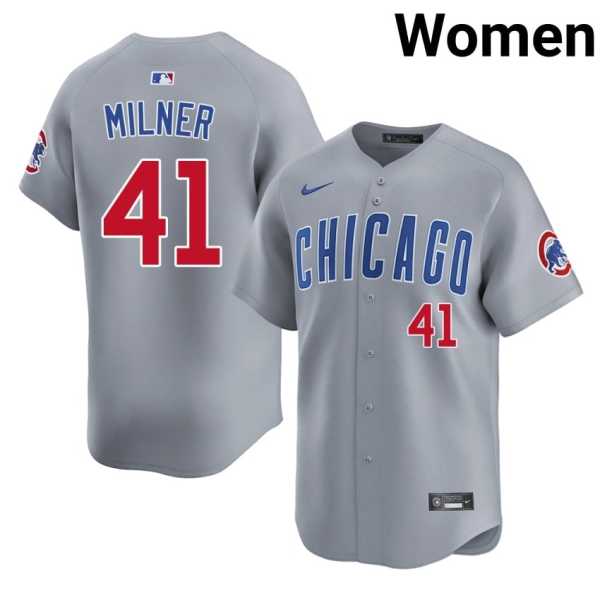 Women20202620Hoby20Milner20cubs20baseball20jersey20gray.jpg