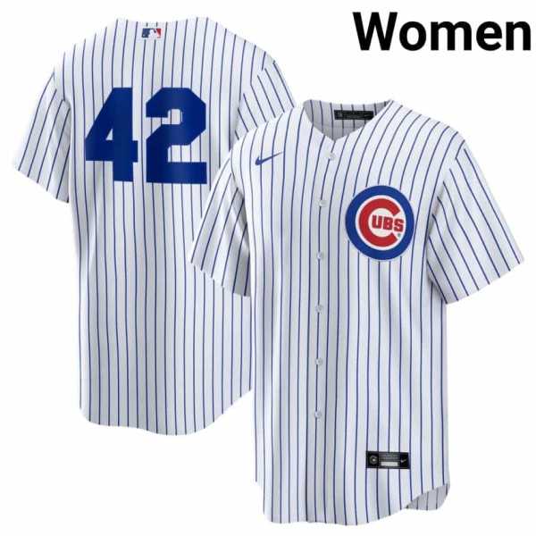 Women20202620Jackie20Robinson20Day20cubs20baseball20jersey20white.jpg