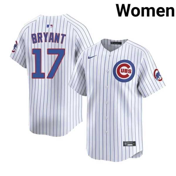Women20202620Kris20Bryant20cubs20baseball20jersey20white.jpg