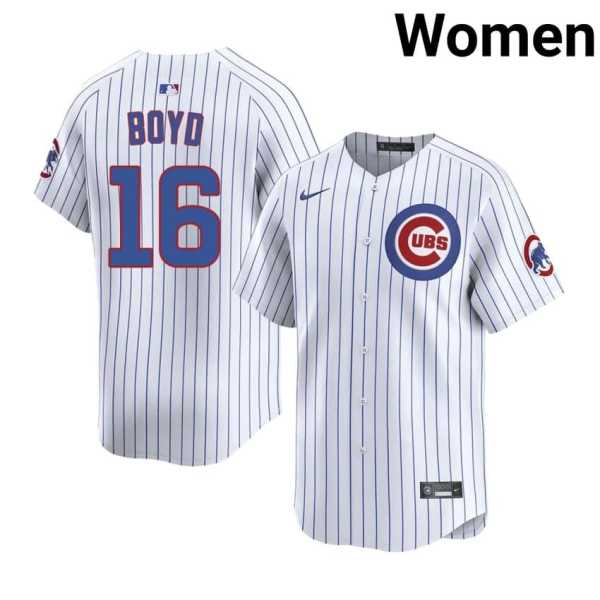 Women20202620Matthew20Boyd20cubs20baseball20jersey20white.jpg