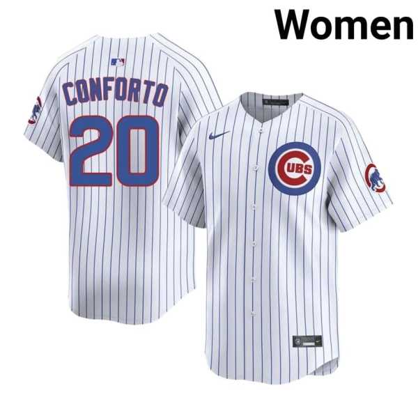 Women20202620Michael20Conforto20cubs20baseball20jersey20white.jpg