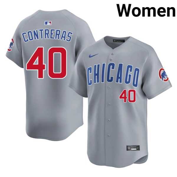 Women20202620Willson20Contreras20cubs20baseball20jersey20gray.jpg