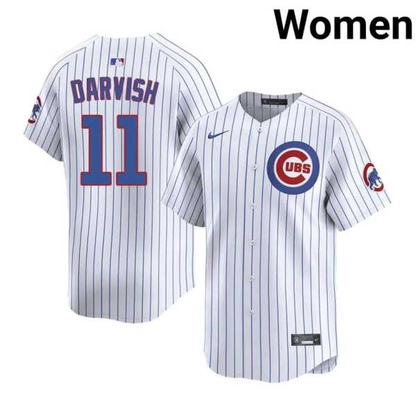 Women20202620Yu20Darvish20cubs20baseball20jersey20white.jpg