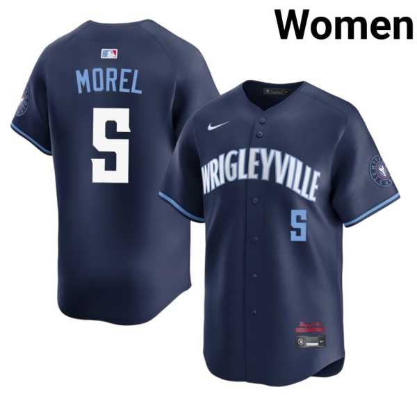 Women20Christopher20Morel20202620cubs20baseball20jersey20navy20city20connect.jpg