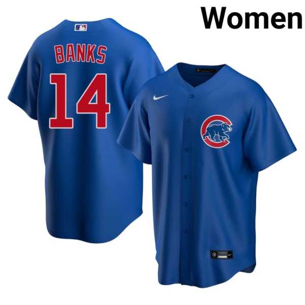 Women20Ernie20Banks20202620cubs20baseball20jersey20royal.jpg
