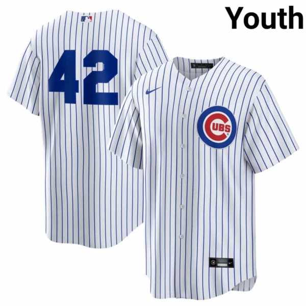 Youth20202620Jackie20Robinson20Day20cubs20baseball20jersey20white.jpg