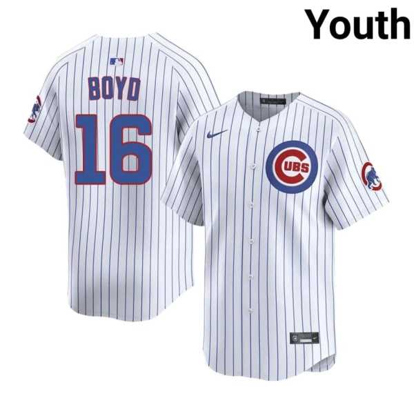 Youth20202620Matthew20Boyd20cubs20baseball20jersey20white.jpg
