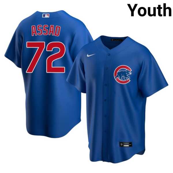 Youth20Javier20Assad20202620cubs20baseball20jersey20royal.jpg