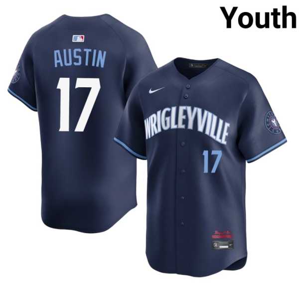 Youth20Tyler20Austin20202620cubs20baseball20jersey20navy20city20connect.jpg